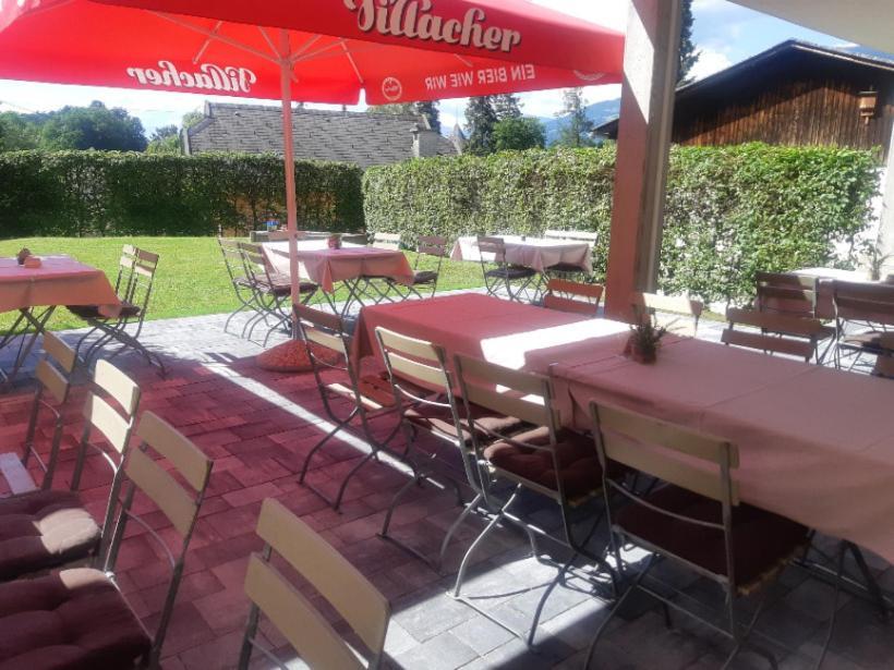 Dorfgasthof Hotel Staberhof Kellerberg エクステリア 写真