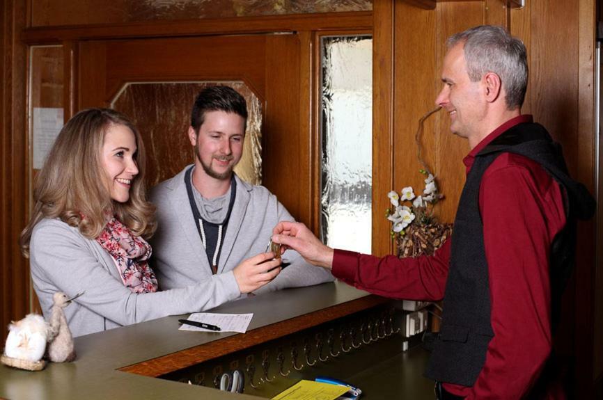 Dorfgasthof Hotel Staberhof Kellerberg エクステリア 写真