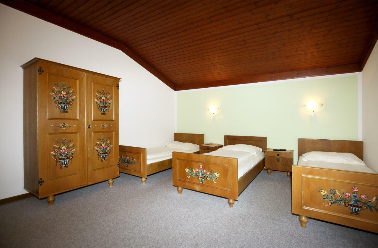 Dorfgasthof Hotel Staberhof Kellerberg エクステリア 写真