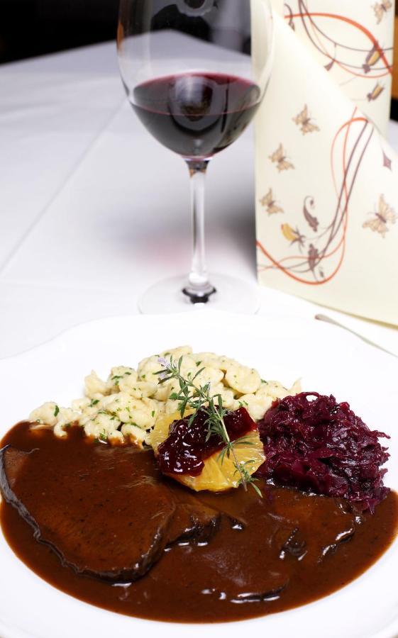 Dorfgasthof Hotel Staberhof Kellerberg エクステリア 写真