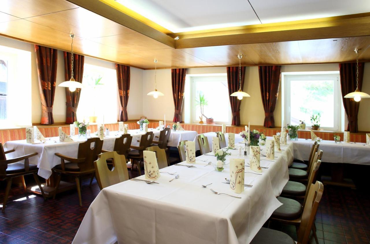 Dorfgasthof Hotel Staberhof Kellerberg エクステリア 写真