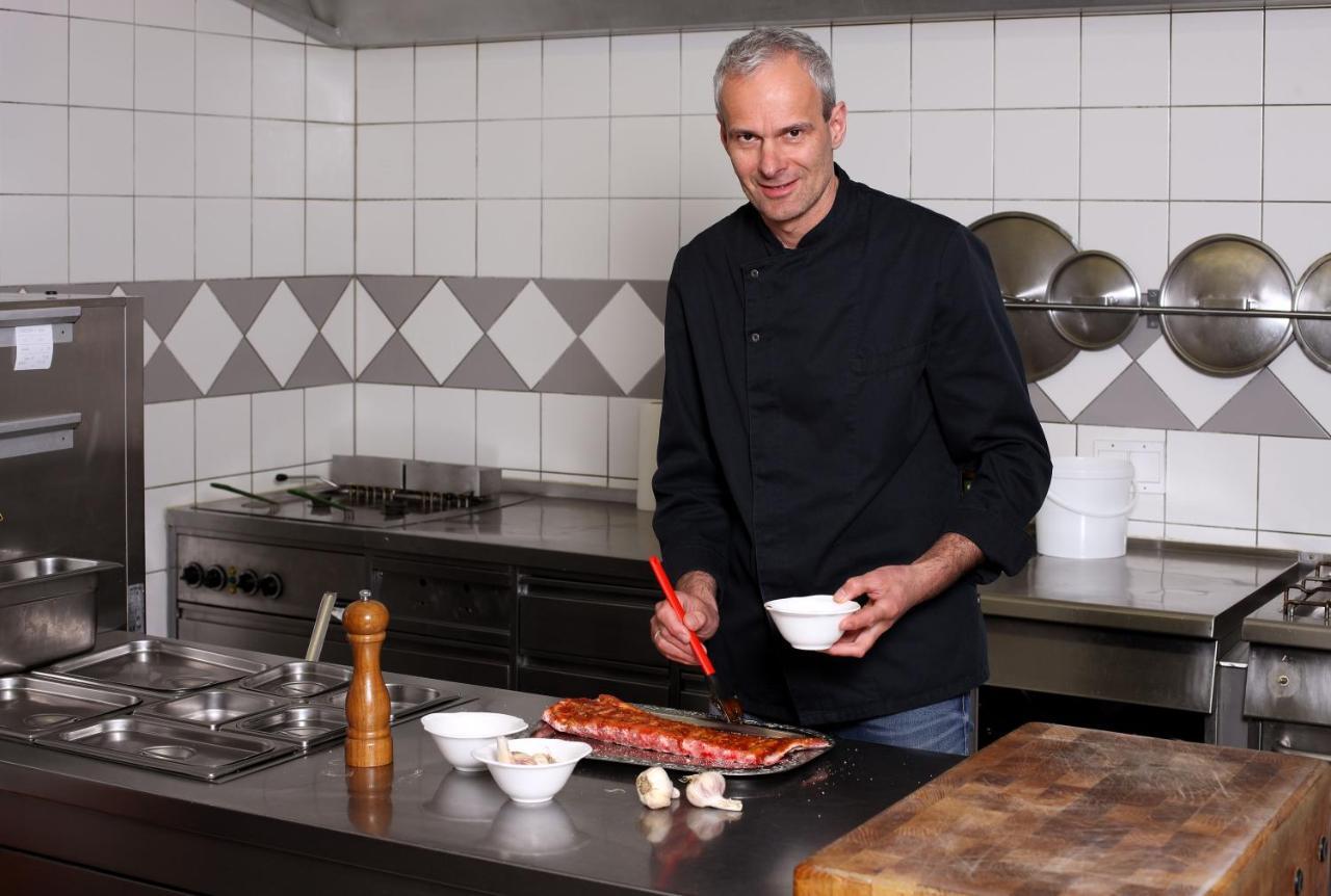 Dorfgasthof Hotel Staberhof Kellerberg エクステリア 写真