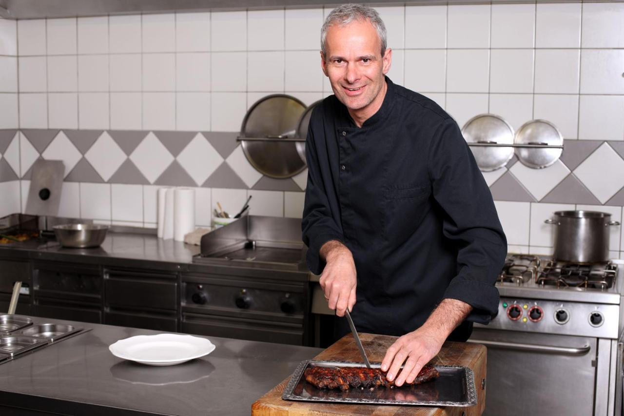 Dorfgasthof Hotel Staberhof Kellerberg エクステリア 写真